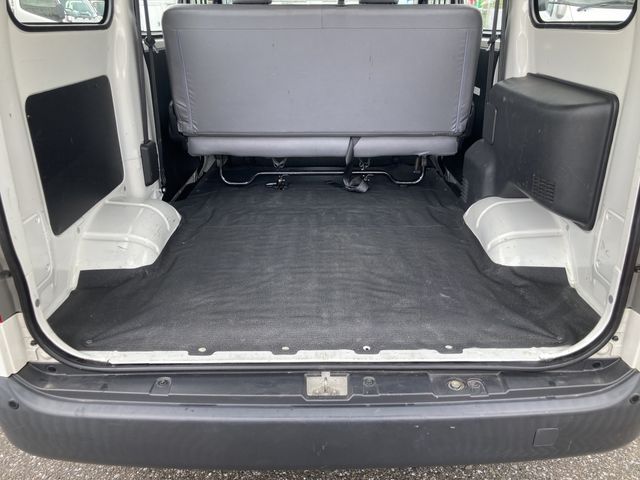 TOYOTA TOWNACE VAN 4WD 2021 Image 31