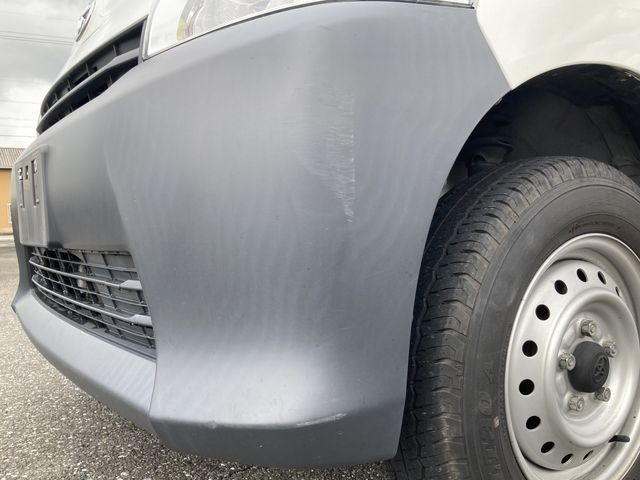 TOYOTA TOWNACE VAN 4WD 2021 Image 31