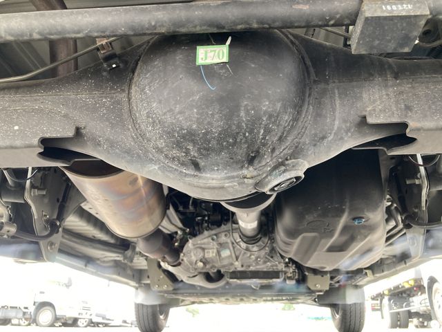 TOYOTA TOWNACE VAN 4WD 2021 Image 31