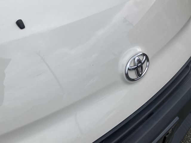 TOYOTA TOWNACE VAN 4WD 2021 Image 31