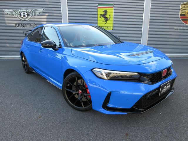 HONDA CIVIC HATCHBACK 2025 Image 31