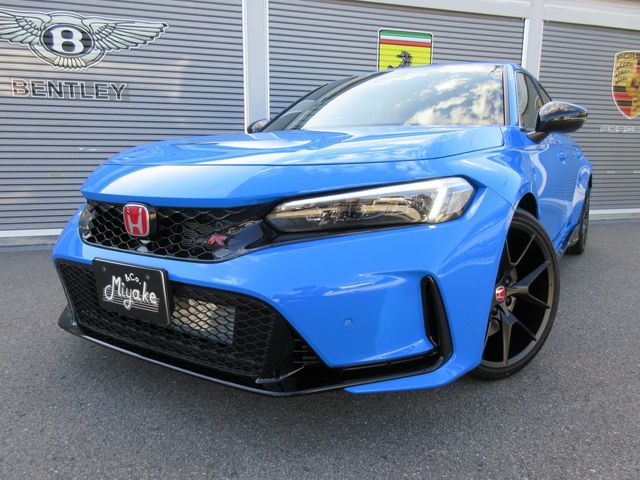 HONDA CIVIC HATCHBACK 2025 Image 31