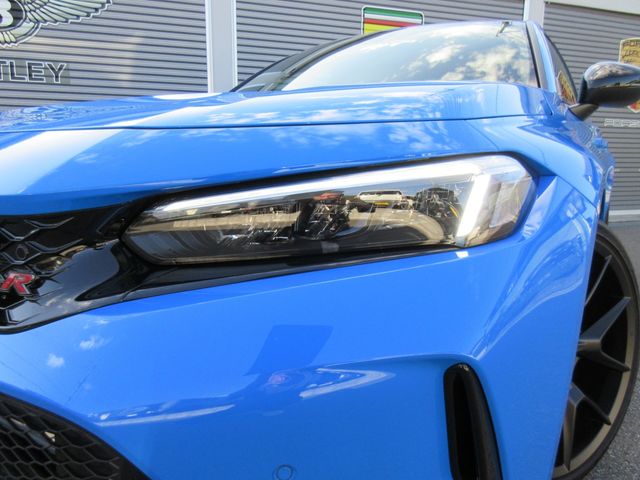 HONDA CIVIC HATCHBACK 2025 Image 31