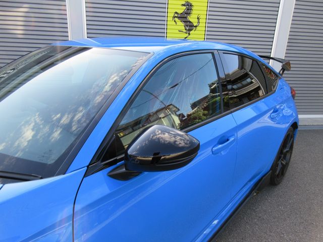 HONDA CIVIC HATCHBACK 2025 Image 31