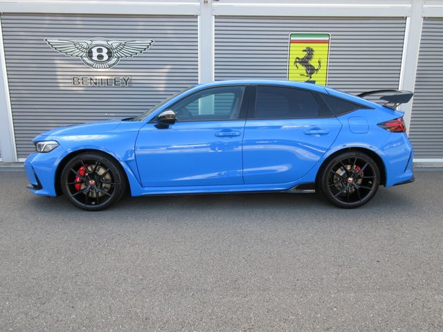 HONDA CIVIC HATCHBACK 2025 Image 31