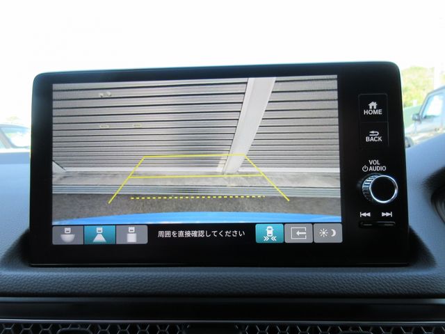 HONDA CIVIC HATCHBACK 2025 Image 31