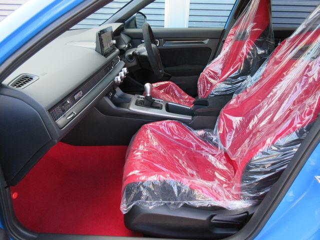 HONDA CIVIC HATCHBACK 2025 Image 31