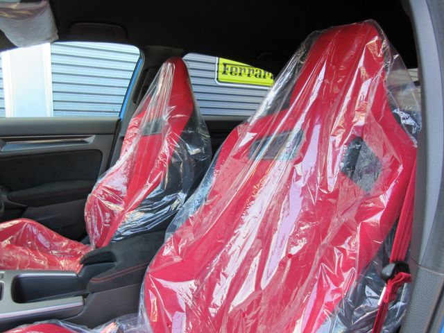 HONDA CIVIC HATCHBACK 2025 Image 31