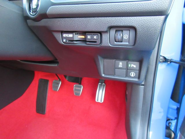 HONDA CIVIC HATCHBACK 2025 Image 31