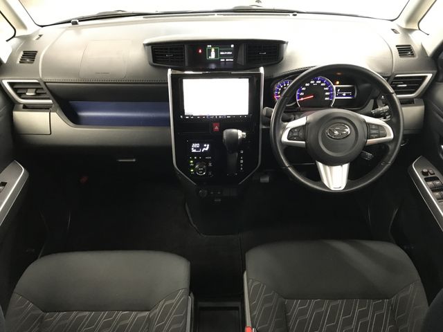 DAIHATSU THOR 2017 Image 31