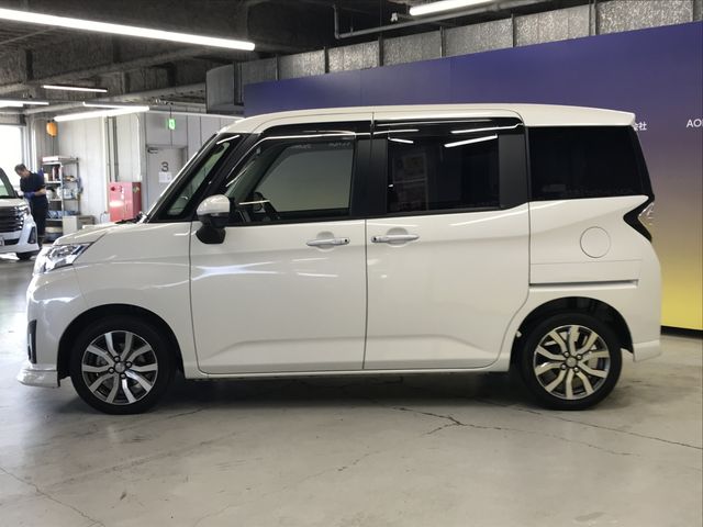 DAIHATSU THOR 2017 Image 31