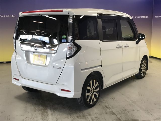 DAIHATSU THOR 2017 Image 31