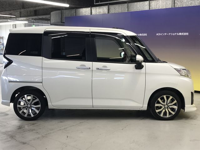 DAIHATSU THOR 2017 Image 31