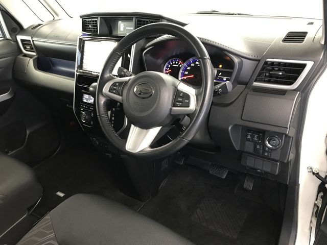 DAIHATSU THOR 2017 Image 31