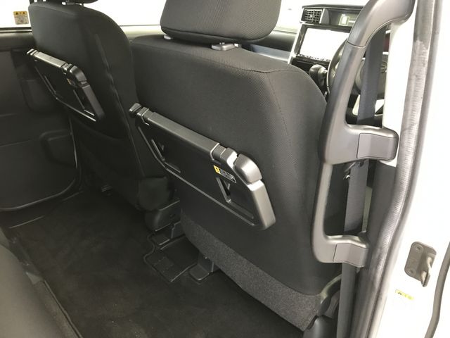 DAIHATSU THOR 2017 Image 31