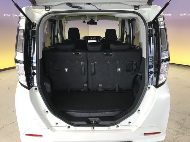 DAIHATSU THOR 2017 Image 31