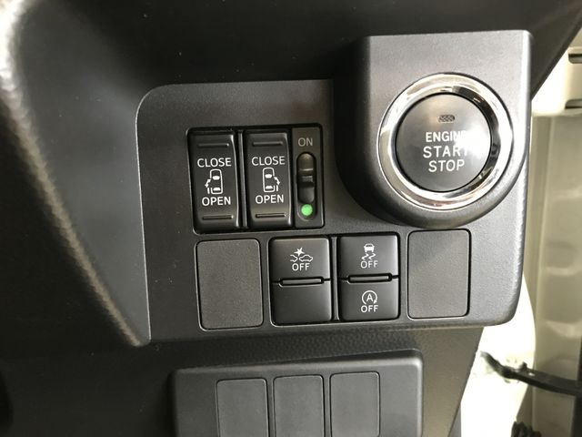 DAIHATSU THOR 2017 Image 31