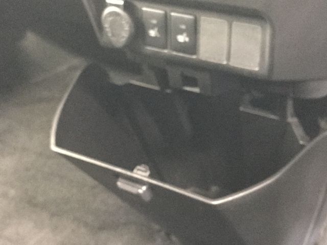 DAIHATSU THOR 2017 Image 31