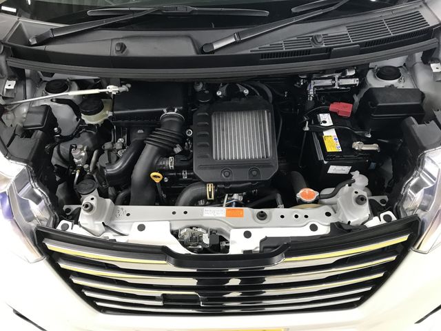 DAIHATSU THOR 2017 Image 31