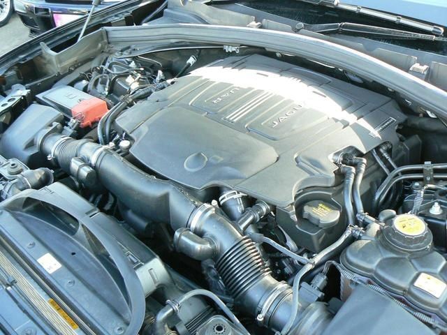 JAGUAR F-PACE 2017 Image 31