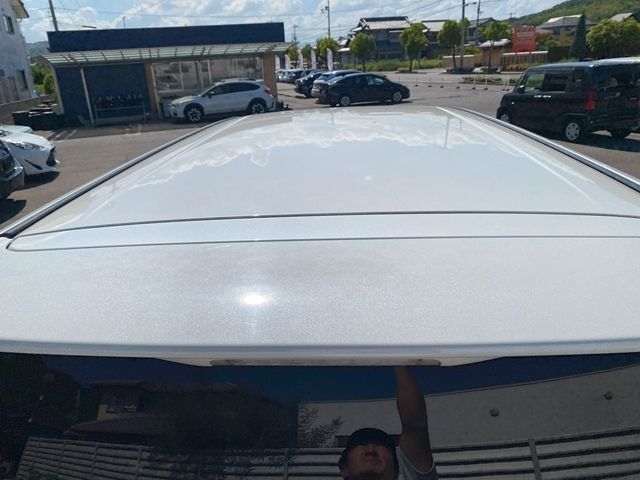 TOYOTA VELLFIRE 2009 Image 31