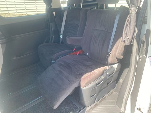 TOYOTA VELLFIRE 2009 Image 31