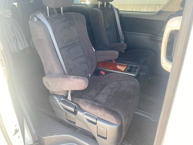 TOYOTA VELLFIRE 2009 Image 31