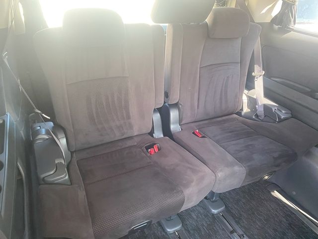 TOYOTA VELLFIRE 2009 Image 31