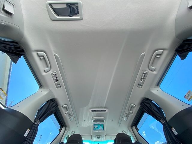 TOYOTA VELLFIRE 2009 Image 31