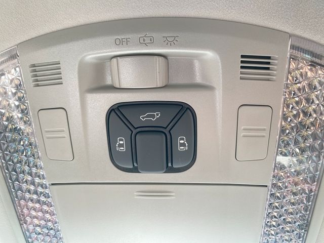 TOYOTA VELLFIRE 2009 Image 31