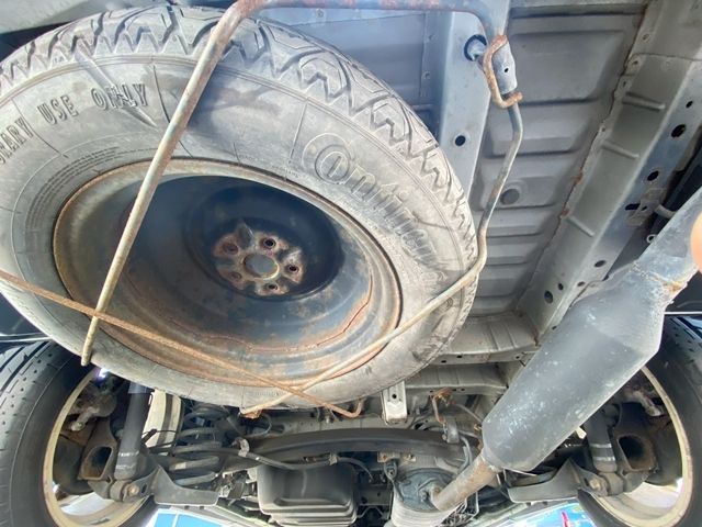 TOYOTA VELLFIRE 2009 Image 31