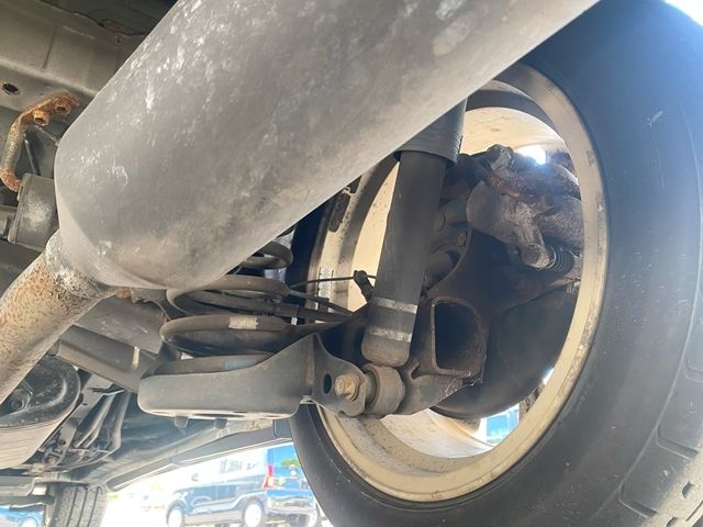 TOYOTA VELLFIRE 2009 Image 31