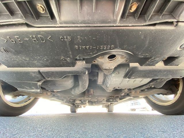 TOYOTA VELLFIRE 2009 Image 31