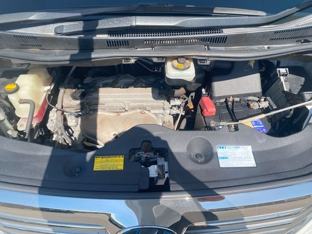 TOYOTA VELLFIRE 2009 Image 31