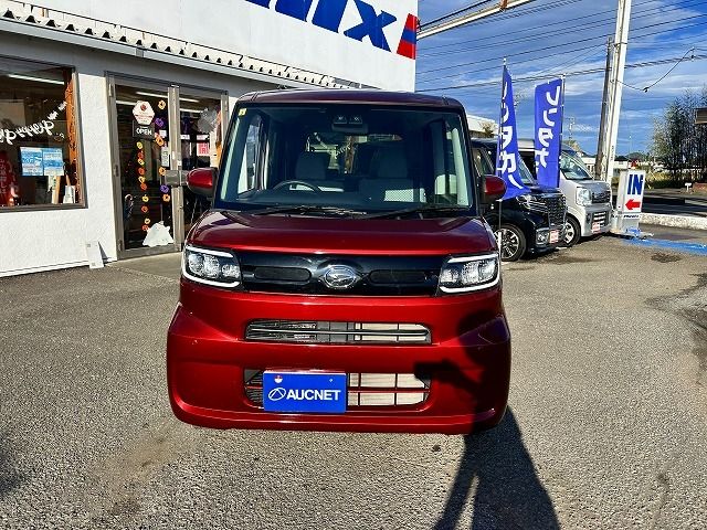 DAIHATSU TANTO 2022 Image 31