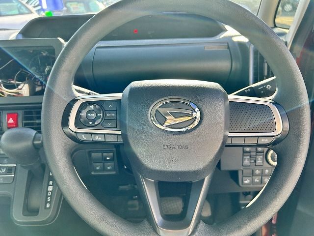 DAIHATSU TANTO 2022 Image 31