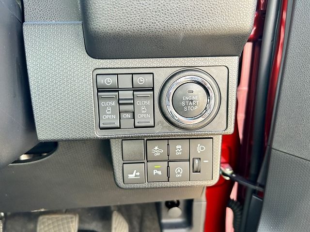 DAIHATSU TANTO 2022 Image 31