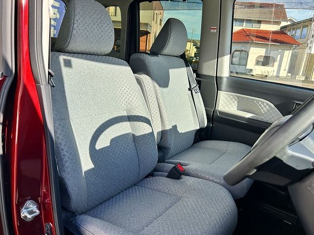 DAIHATSU TANTO 2022 Image 31