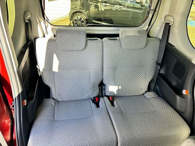 DAIHATSU TANTO 2022 Image 31