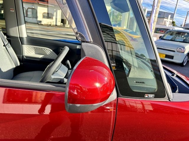 DAIHATSU TANTO 2022 Image 31