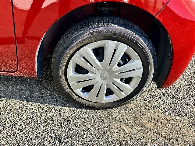 DAIHATSU TANTO 2022 Image 31