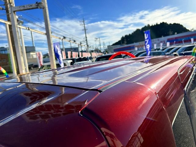 DAIHATSU TANTO 2022 Image 31