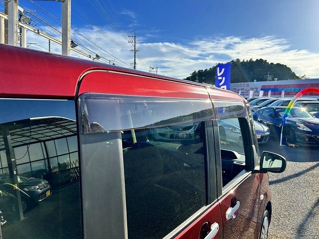 DAIHATSU TANTO 2022 Image 31