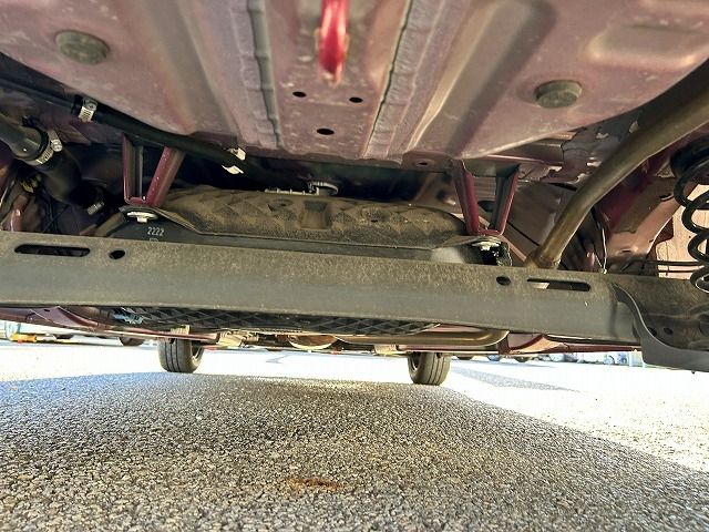 DAIHATSU TANTO 2022 Image 31