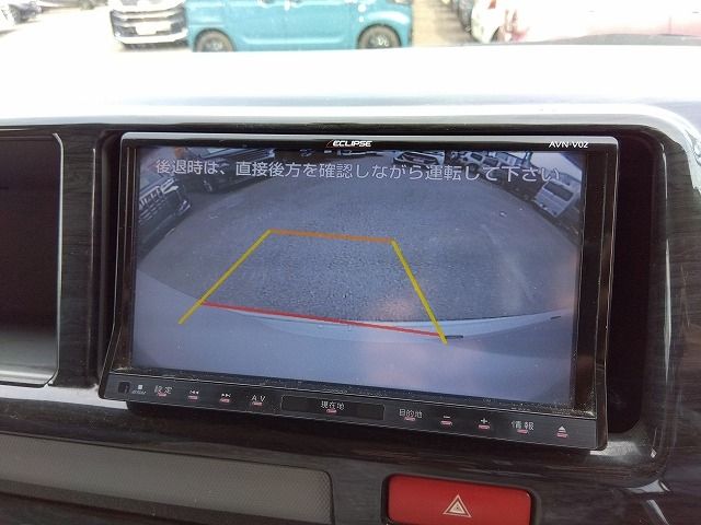 TOYOTA HIACE WAGON 2006 Image 31