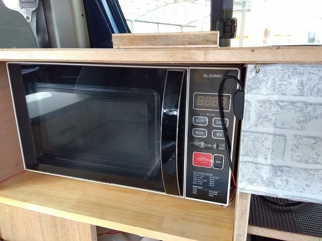 TOYOTA HIACE WAGON 2006 Image 31