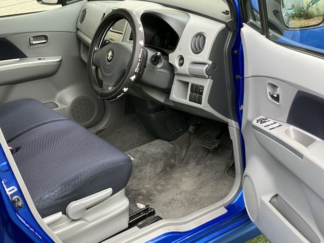 SUZUKI WAGON R 2010 Image 31