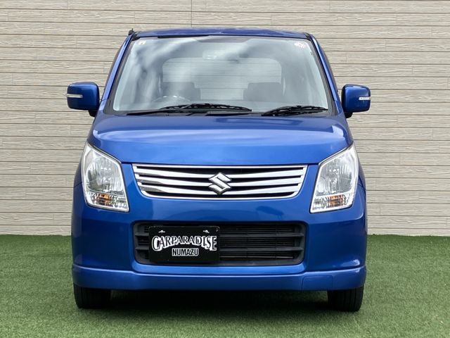 SUZUKI WAGON R 2010 Image 31