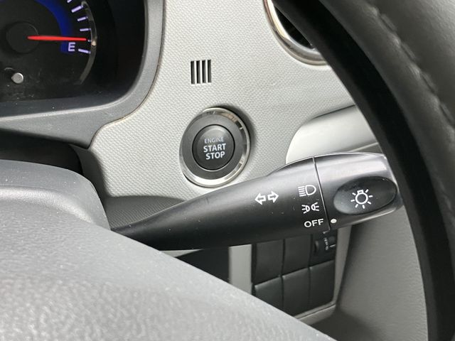 SUZUKI WAGON R 2010 Image 31