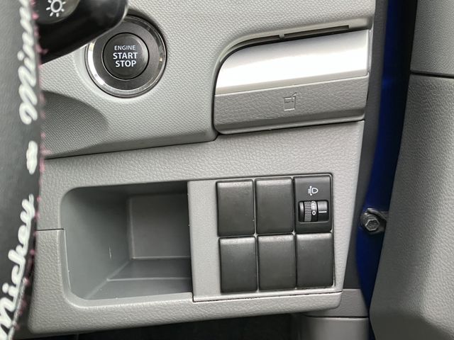 SUZUKI WAGON R 2010 Image 31